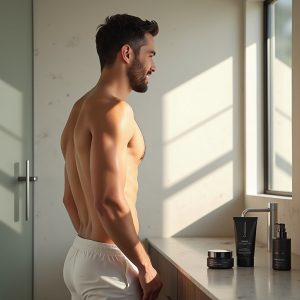 Functional Male Skincare: Real Reviews for Real Results