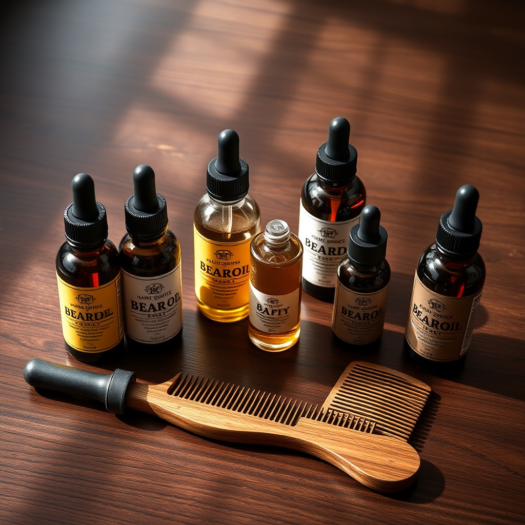 Best Beard Oil 2026: My Top Picks for a Stellar Beard